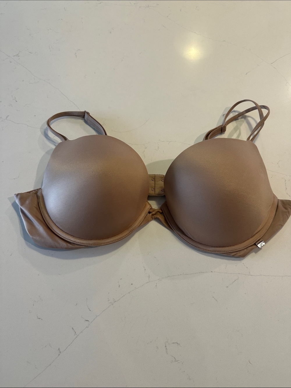 Victoria’s Secret Very Sexy Push-up Bra